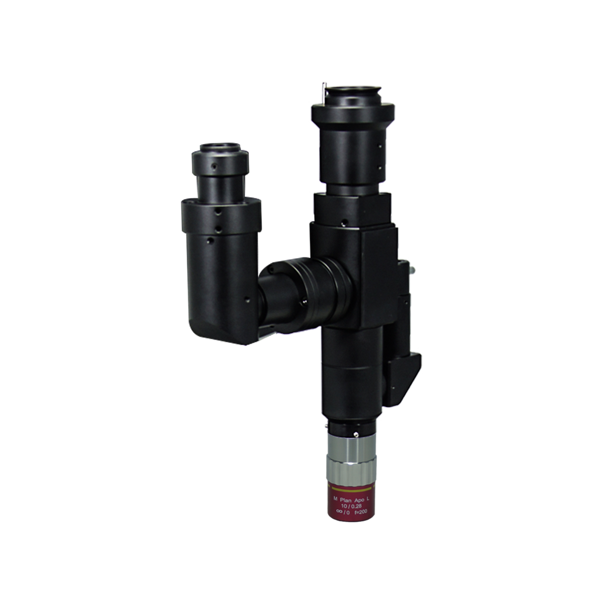 Microscope Body